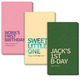 Create Your Own Headline Linen Like Guest Towels Image 8 of 16